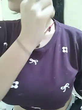 Chatroom XXX en direct de Cute_Kavya7