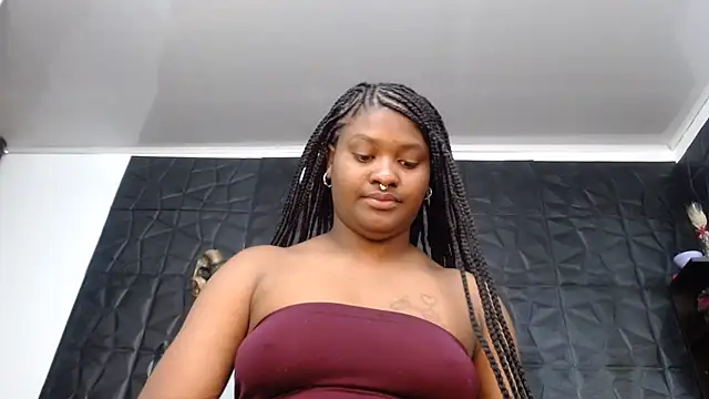 Hanna_Fox_69 Adlı Modelin Canlı XXX Sohbeti