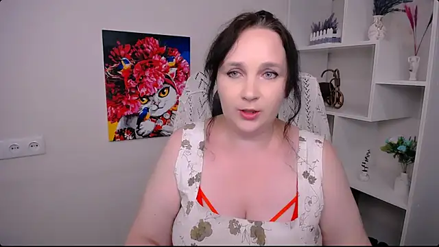 miranda_sun_ Live XXX-Chat