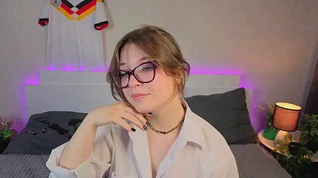 Next2Marie Live XXX-chat