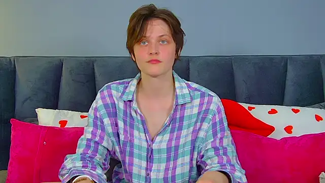 RitaRoses' Live XXX Chat
