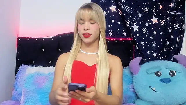 Lisaa_Sweet 라이브 XXX 채팅