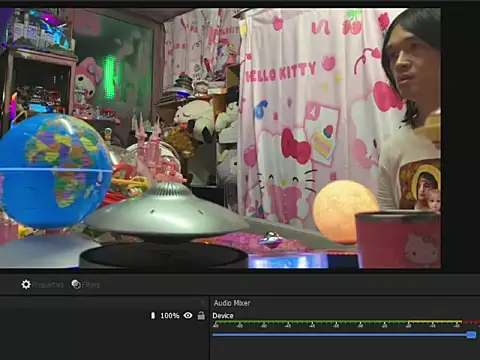 JesuAdam live XXX chat