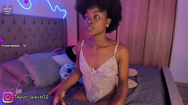 XXX chat uživo modela Miss_westt_