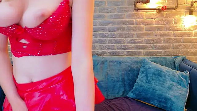 LisaCaprice Live XXX Chat