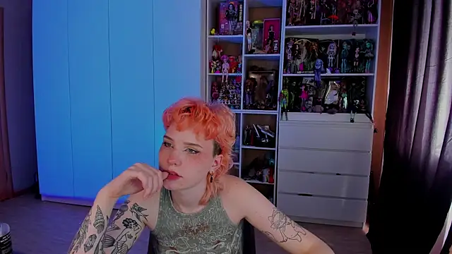 Онлайн чат XXX School_Love