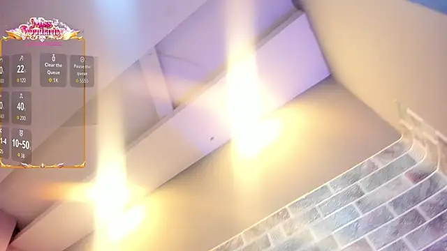 Zamariahh Live XXX-chat