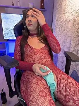 saracaball_'s Live XXX Chat