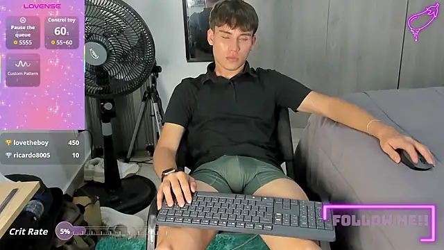 jackson_millers' Live XXX Chat