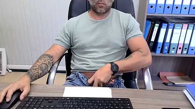 Evasionee Live XXX Chat