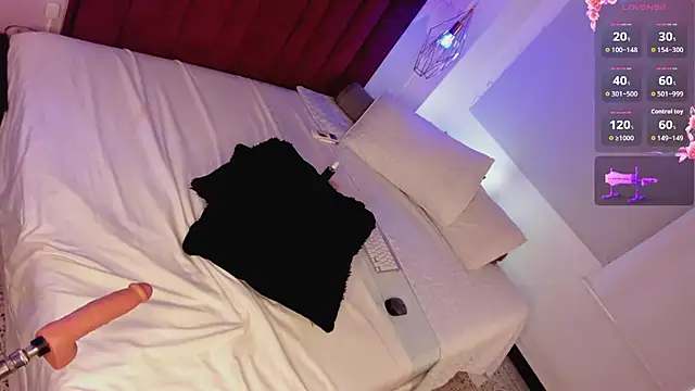 دردشة Vnus_ الجنسية المباشرة