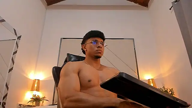 Jayden_VanceJS Obrolan Langsung XXX