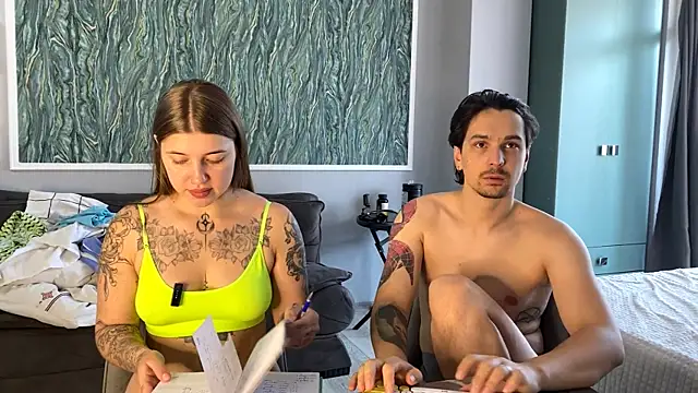 Онлайн чат XXX Miley_and_Michael