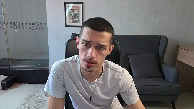 KaydenDrew Live XXX-chat