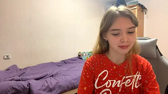 Chat XXX en directo de HebrewRiding