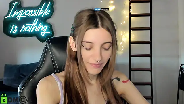 Živý XXX chat CherryBloom777