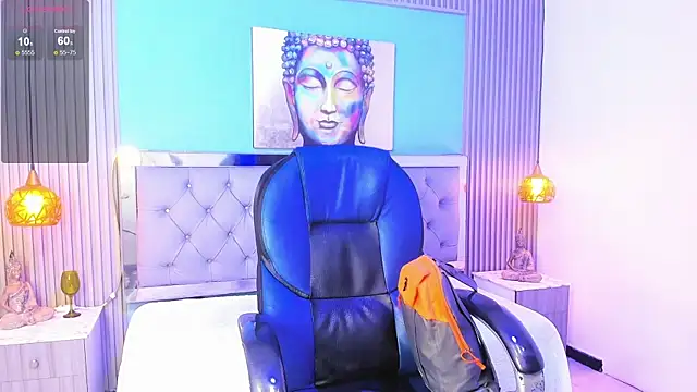 Ethanx18_ 라이브 XXX 채팅