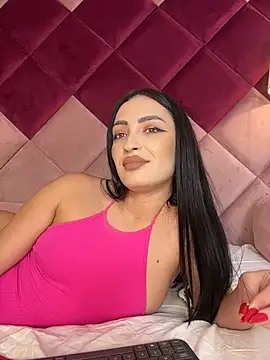 VictoriaLanes live XXX chat