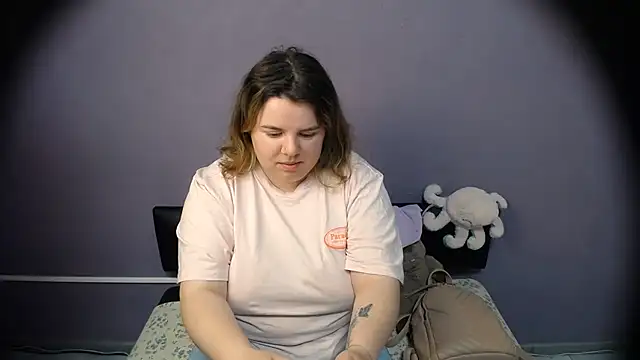 so_shy's Live XXX Chat