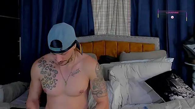RickG_Oficial Live XXX Chat