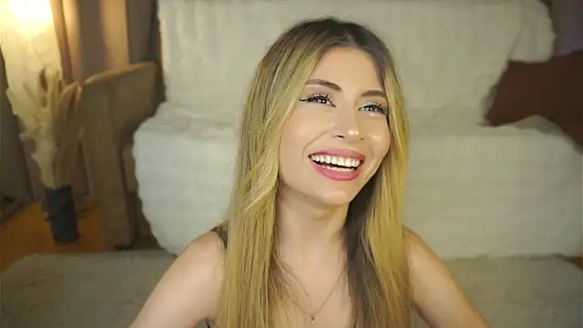 GeorginaHarn Obrolan Langsung XXX