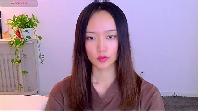 Živý XXX chat yufenna