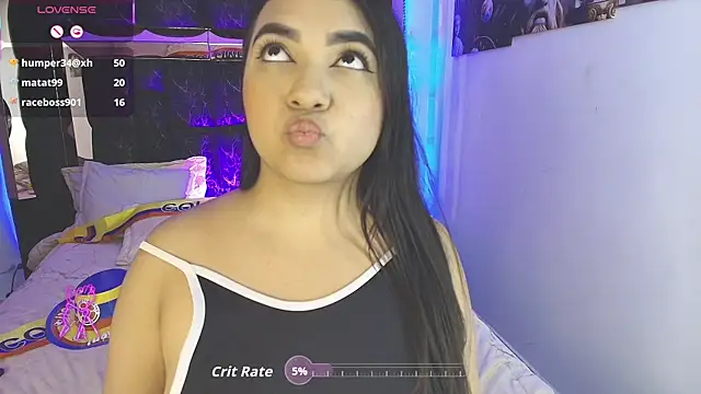 aphrodita_hotaz Live XXX-chat