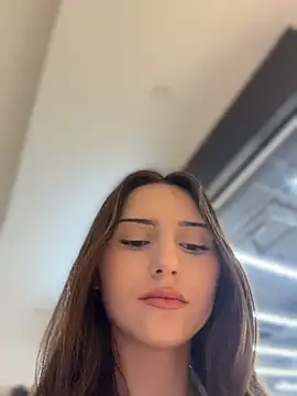 AnitaFly 라이브 XXX 채팅