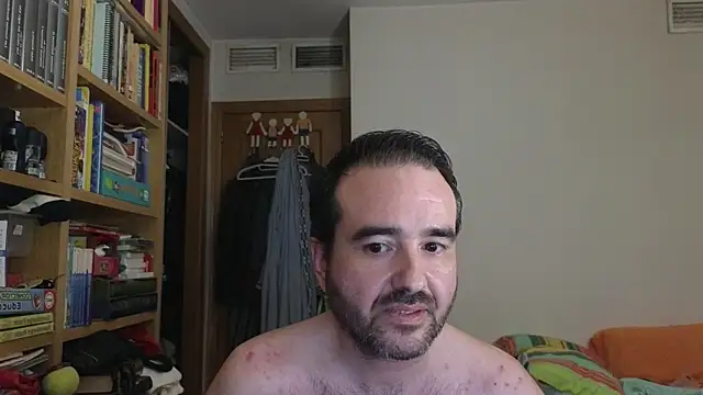 Chat XXX ao vivo de curiosillo83