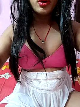 glitchwaligirl Chat XXX in diretta