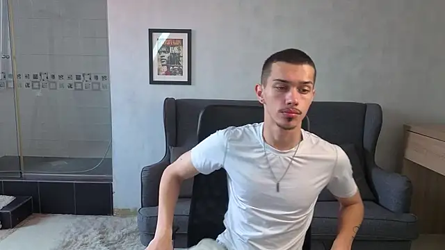 KaydenDrew Obrolan Langsung XXX