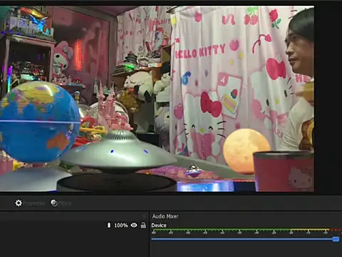 JesuAdam XXX чат на живо