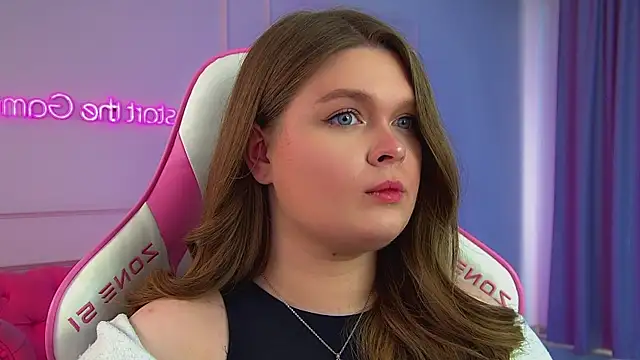 CrystalLyons Chat XXX live
