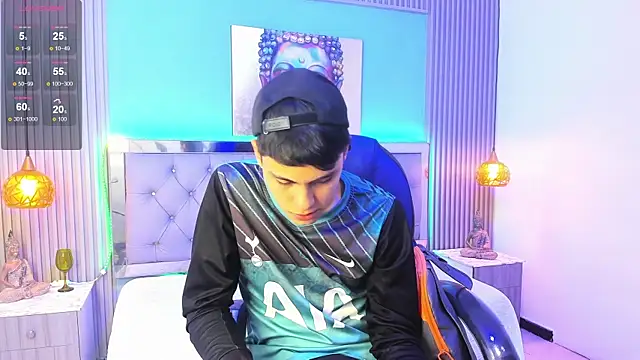 Ethanx18_'s Live XXX Chat