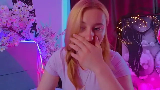 RosalieHandley XXX чат на живо