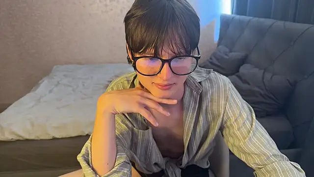 Chat XXX en directo de davloves
