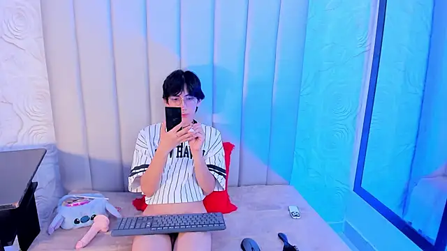 LittlePrince_ 现场XXX聊天