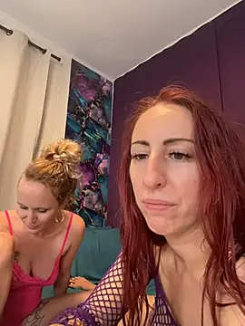 دردشة SweetandNastyx الجنسية المباشرة