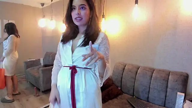 ShantalBr Chat XXX live