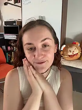 Ana_Delacour Live XXX-Chat