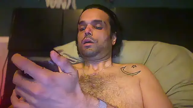 Živý XXX chat icebergslim281