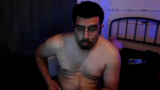Show webcam de k1oudE