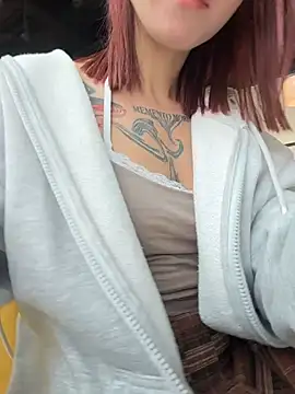 Chat XXX Live RosieSecret