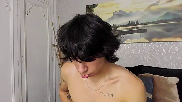 Tyler_durten live XXX chat