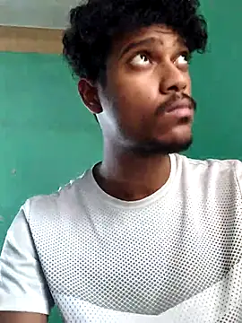Show webcam de theboyas