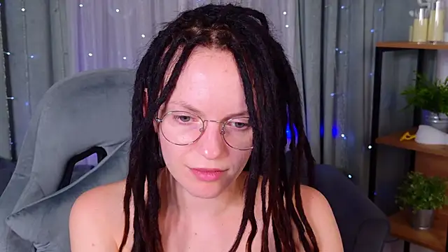 Czat XXX na żywo – CoreyJane
