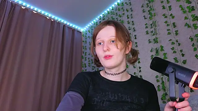 c0ralynx Adlı Modelin Canlı XXX Sohbeti