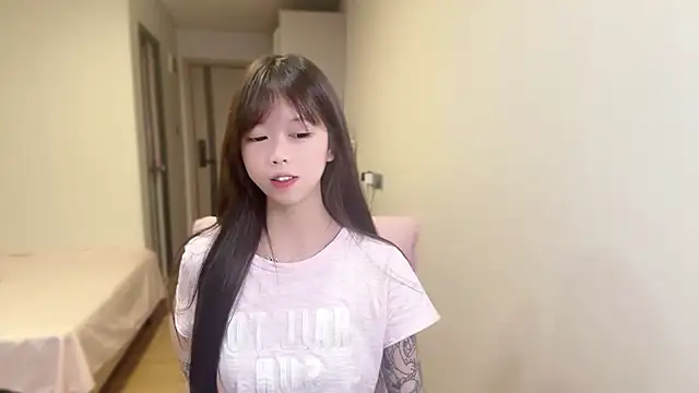 xiaobaozi-520's Live XXX Chat