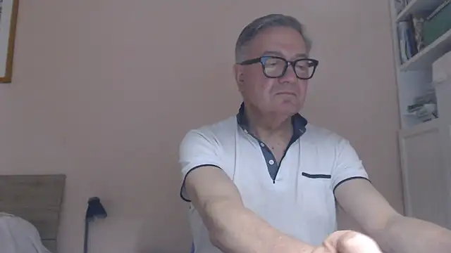 Czat XXX na żywo – YOU6me