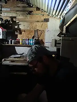 Canuseemeray's Webcam Show